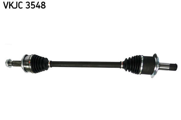 kardaninis velenas - VKJC 3548 SKF